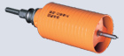 Hyperdia Core Bit (Dry type)