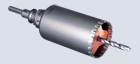 ALC Core Bit