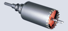 Rotary Core Bit (H core)