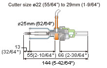 Tile Holesaw