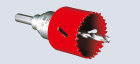 Bi-Metal Holesaw