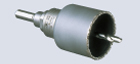 Hyperdia Holesaw